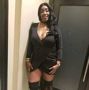 Meet your Posher, April